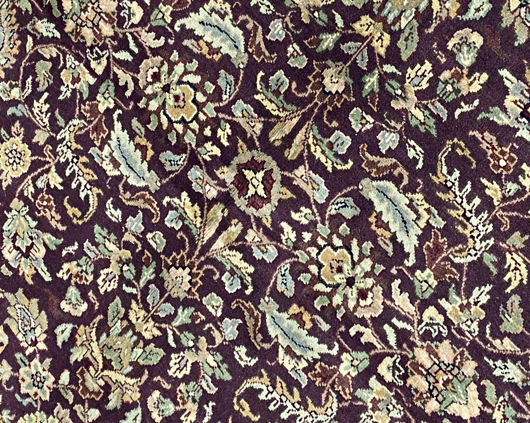 Rugvana WOOL  6x8