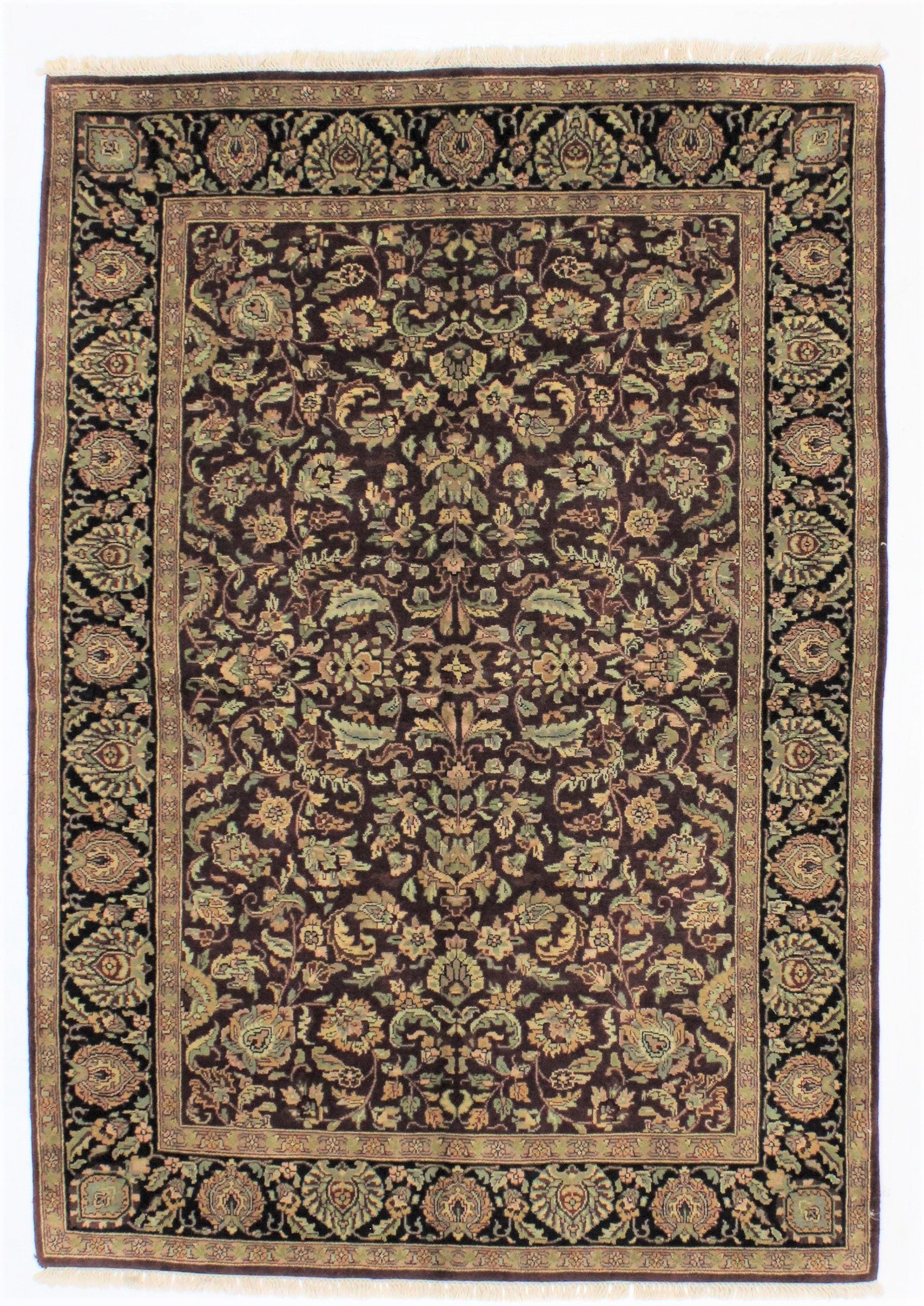 Rugvana WOOL  6x8