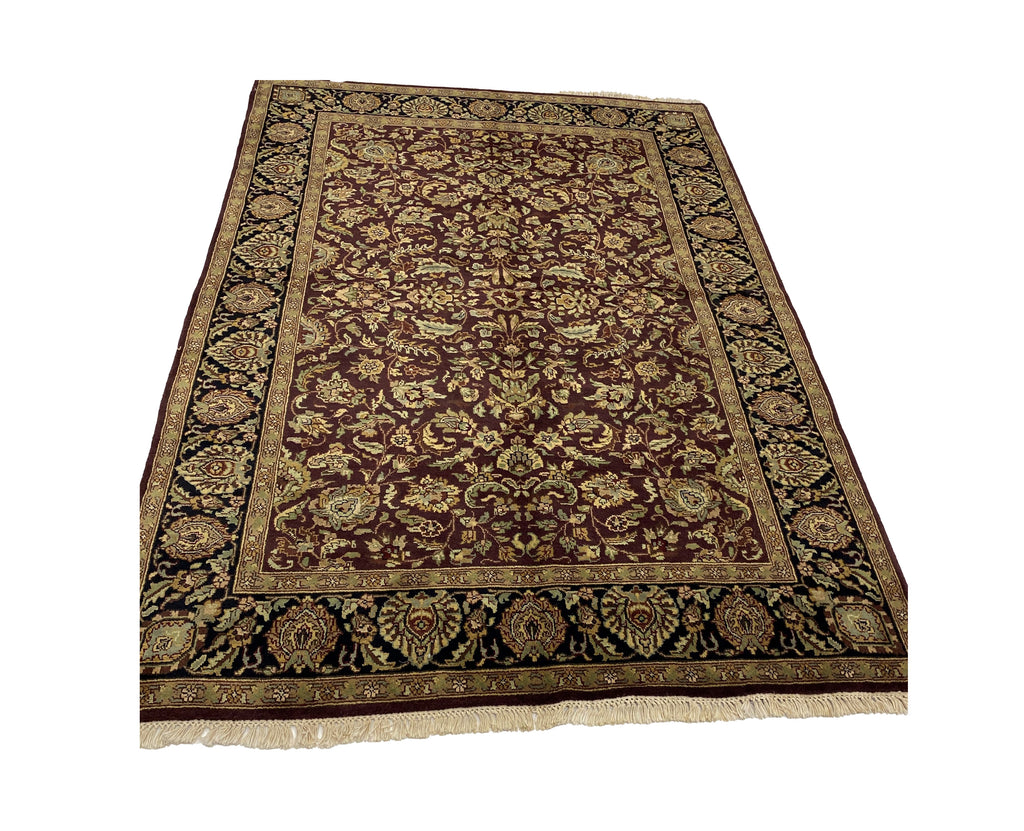 Rugvana WOOL  6x8