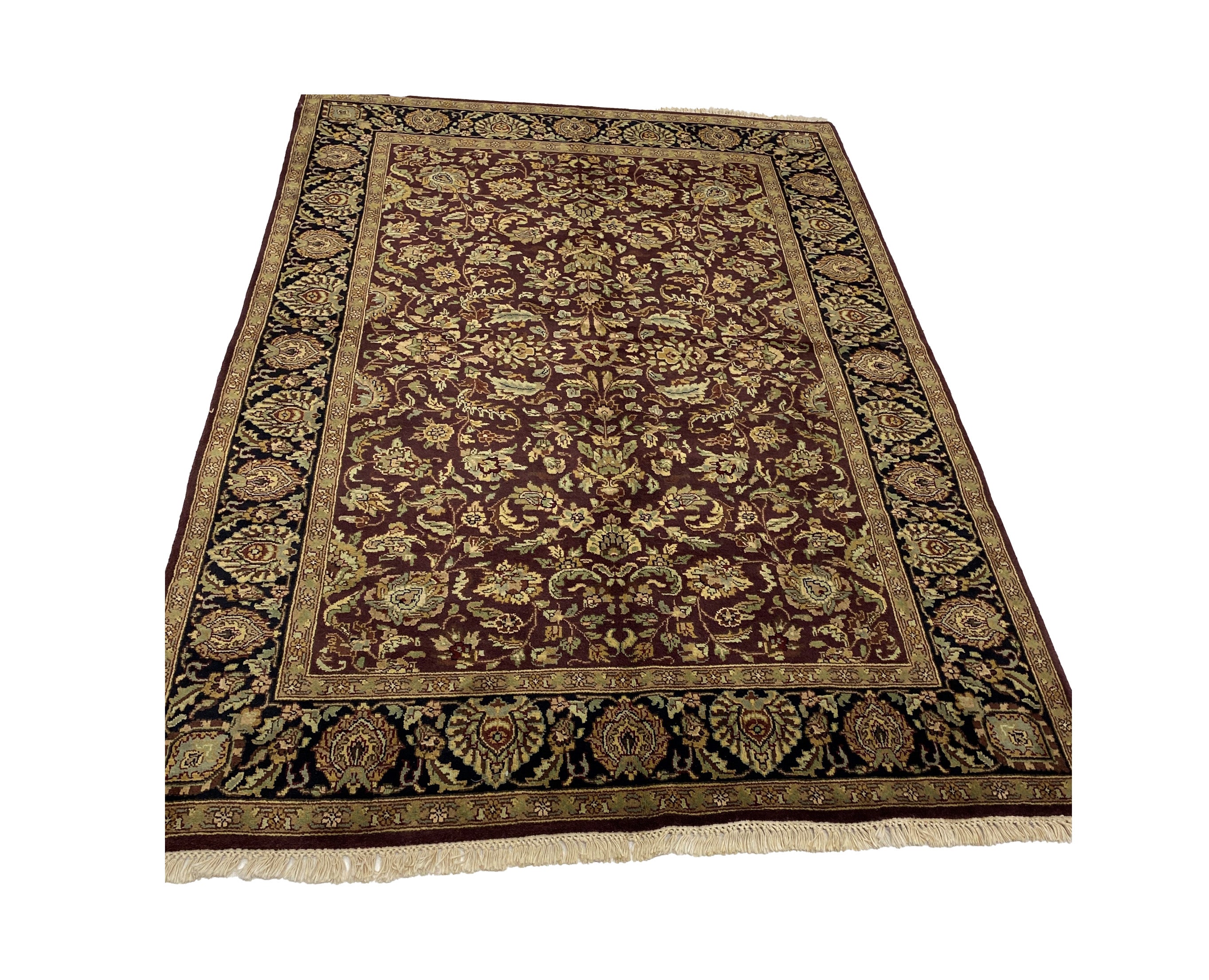 Rugvana WOOL  6x8