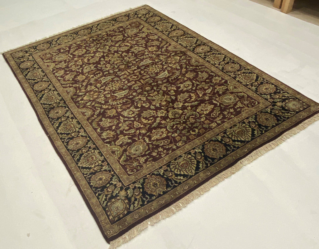 Rugvana WOOL  6x8