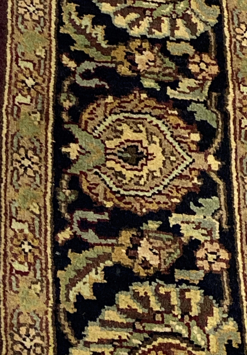 Rugvana WOOL  6x8