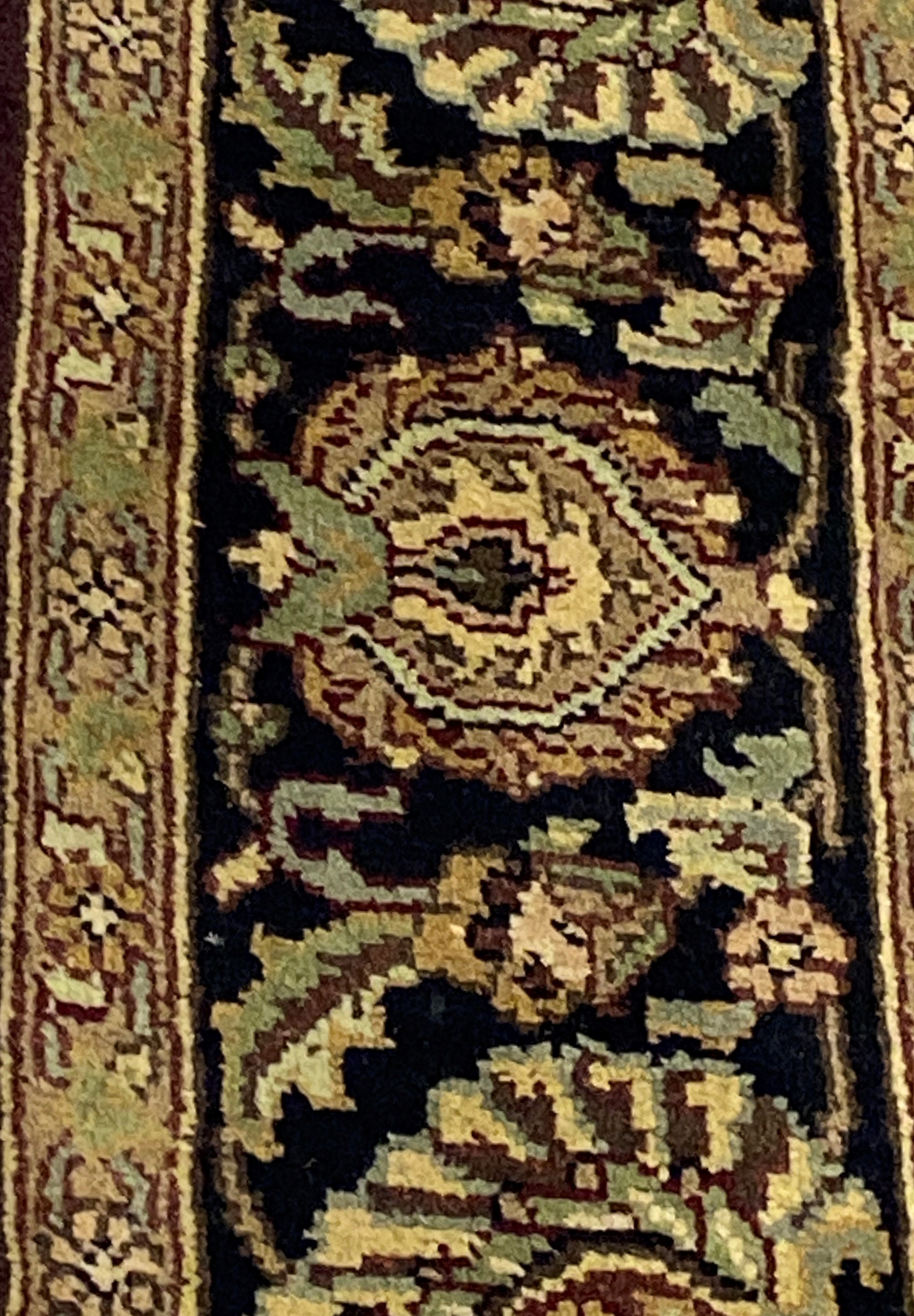 Rugvana WOOL  6x8