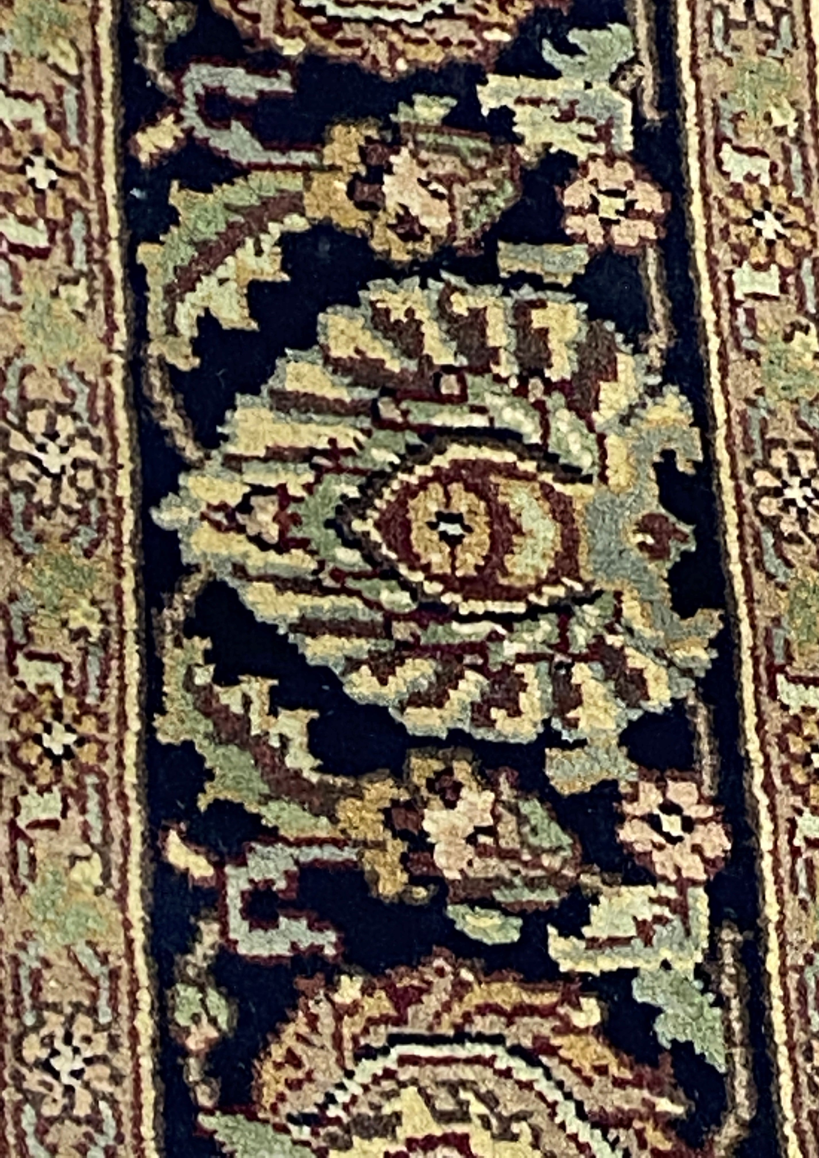 Rugvana WOOL  6x8