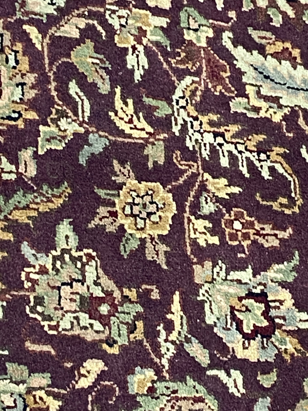 Rugvana WOOL  6x8
