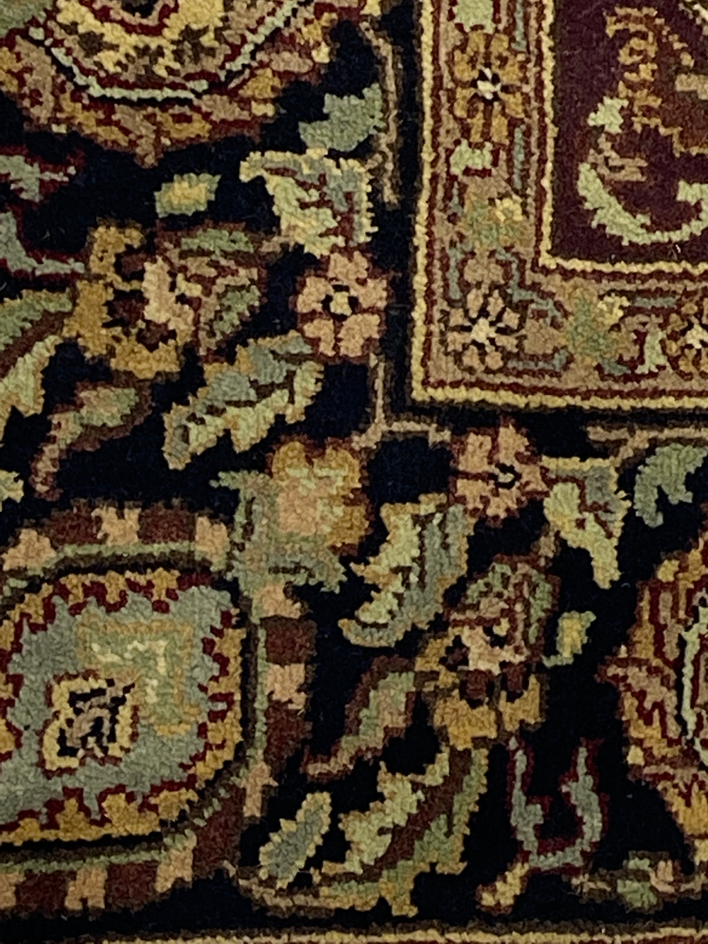 Rugvana WOOL  6x8