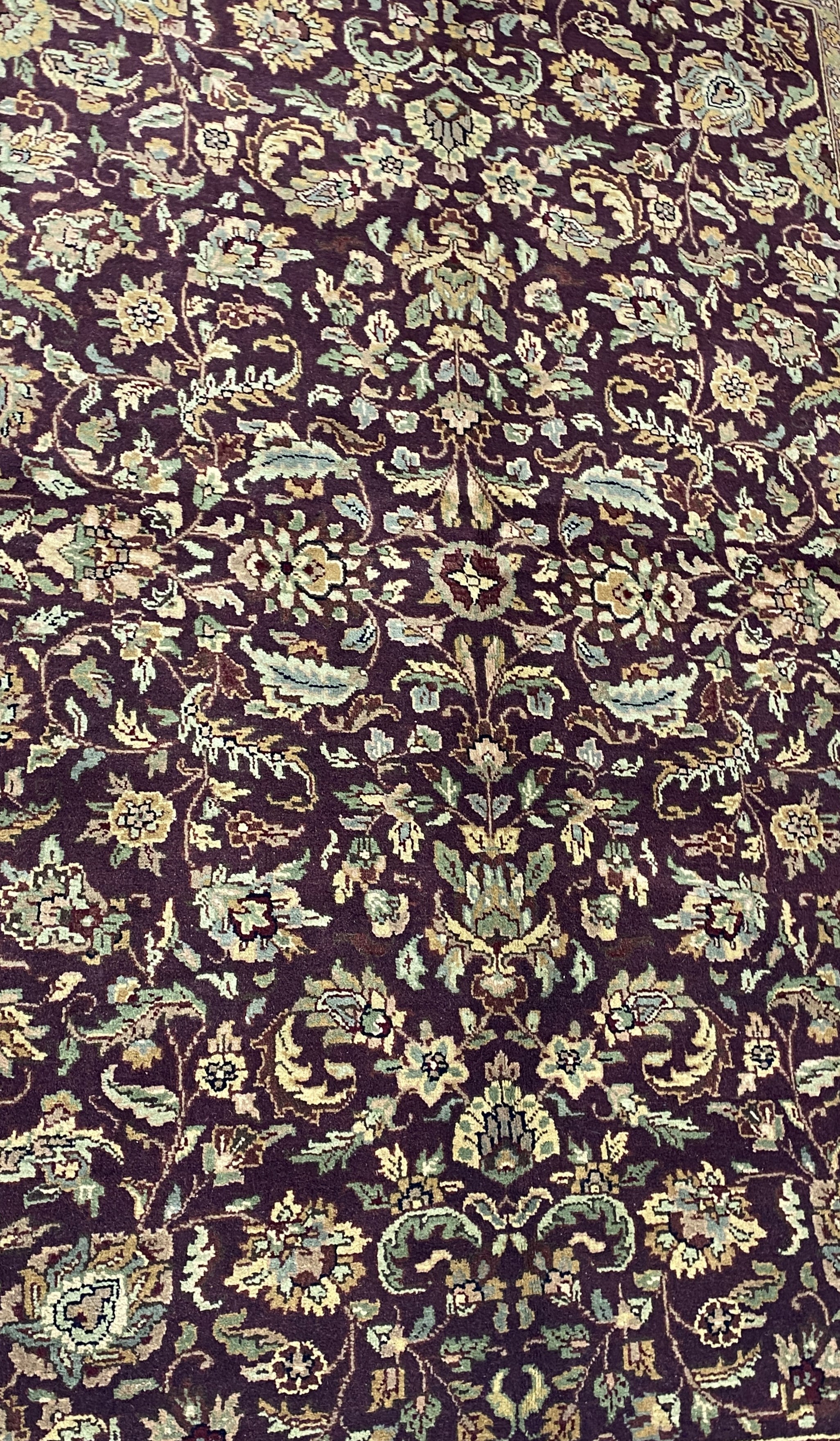 Rugvana WOOL  6x8