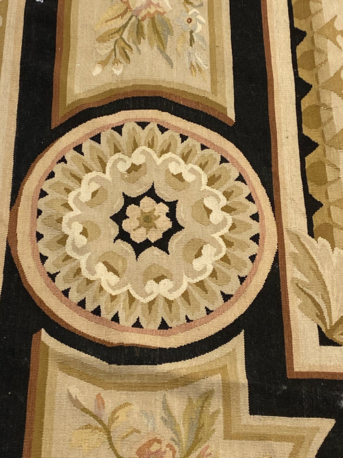 Rugvana AUBUSSON  WOO  12x15