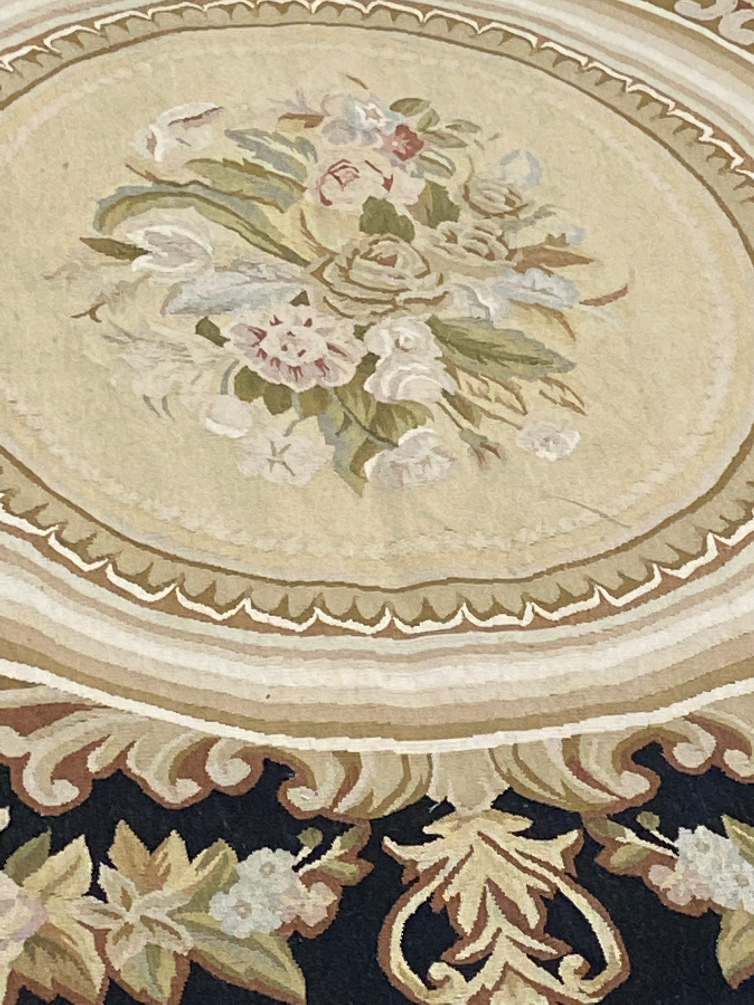 Rugvana AUBUSSON  WOO  12x15