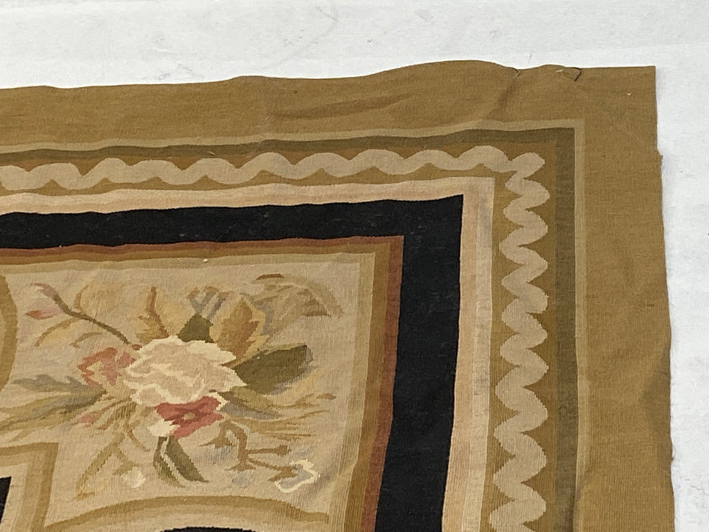 Rugvana AUBUSSON  WOO  12x15