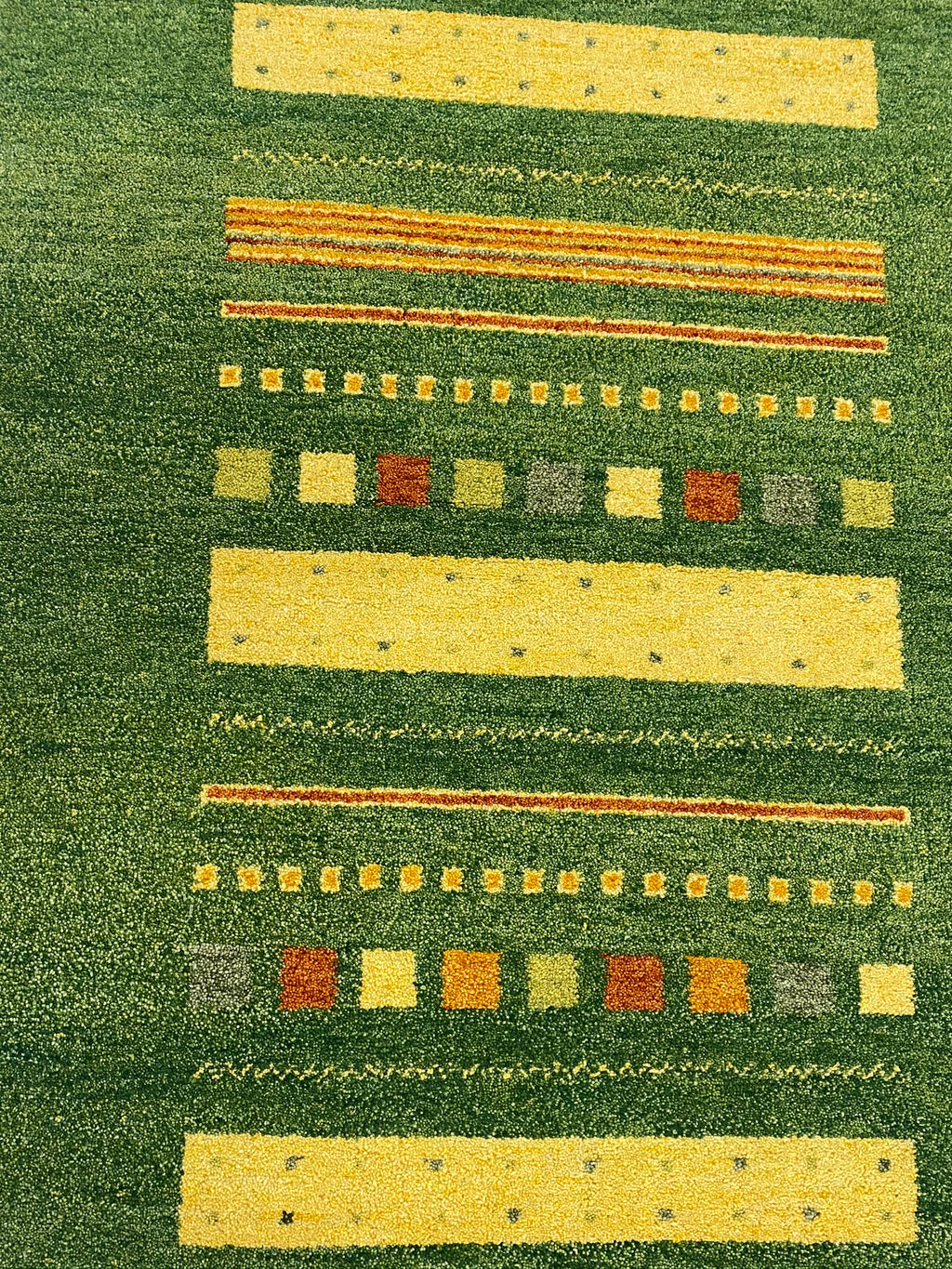 Rugvana HAND KNOTTED  4x6
