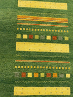 Rugvana HAND KNOTTED  4x6