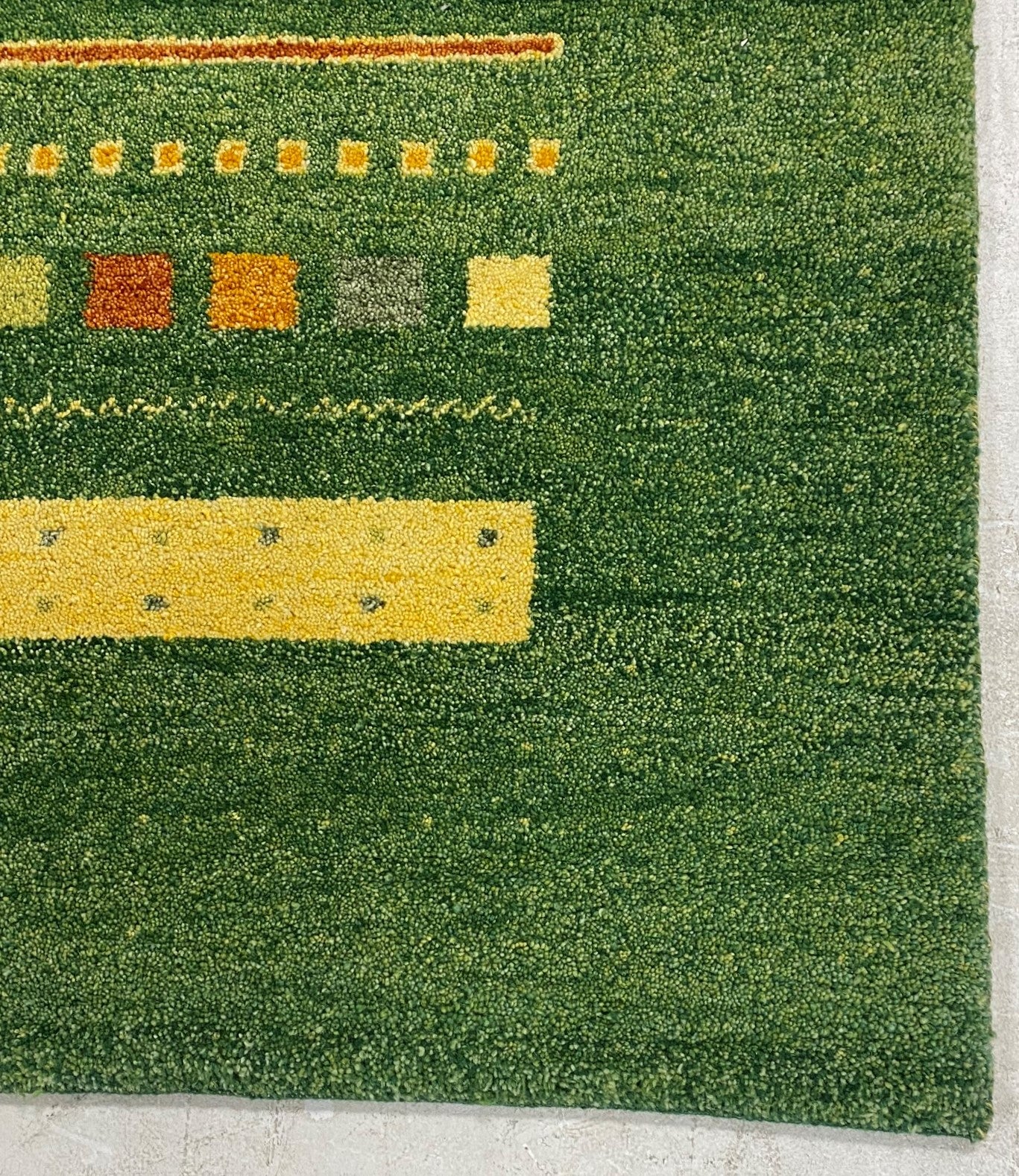 Rugvana HAND KNOTTED  4x6