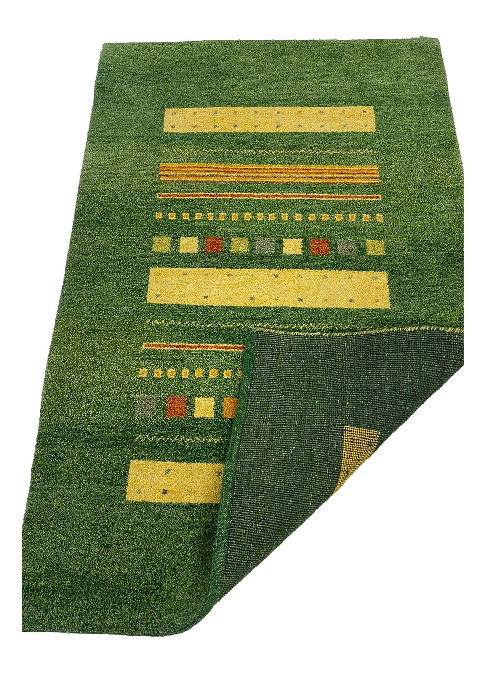 Rugvana HAND KNOTTED  4x6