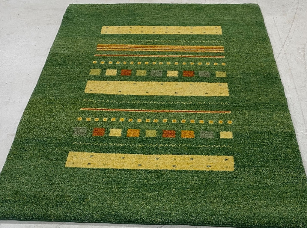 Rugvana HAND KNOTTED  4x6