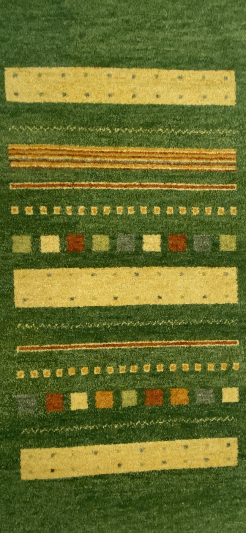 Rugvana HAND KNOTTED  4x6