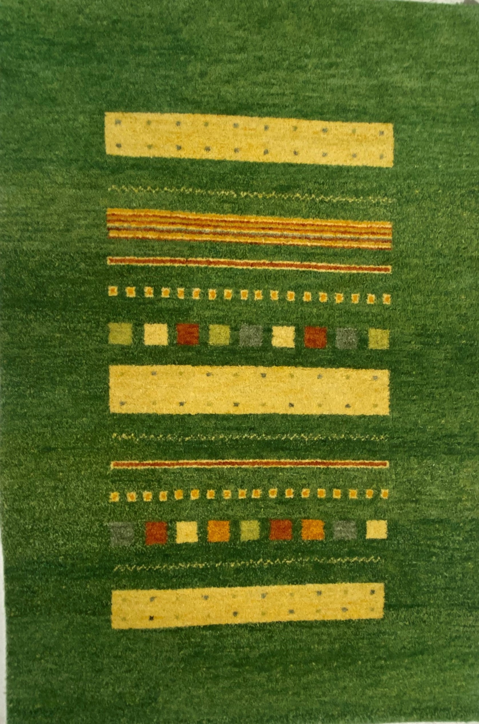 Rugvana HAND KNOTTED  4x6