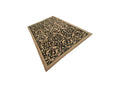 Rugvana HAND KNOTTED  11x17