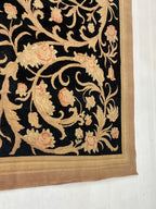 Rugvana HAND KNOTTED  11x17