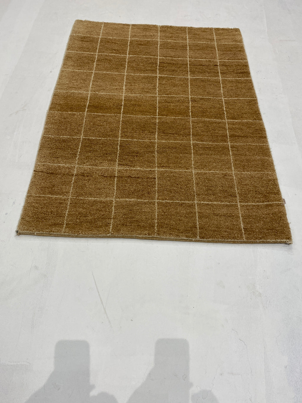 Rugvana HAND KNOTTED  4x6