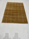 Rugvana HAND KNOTTED  4x6