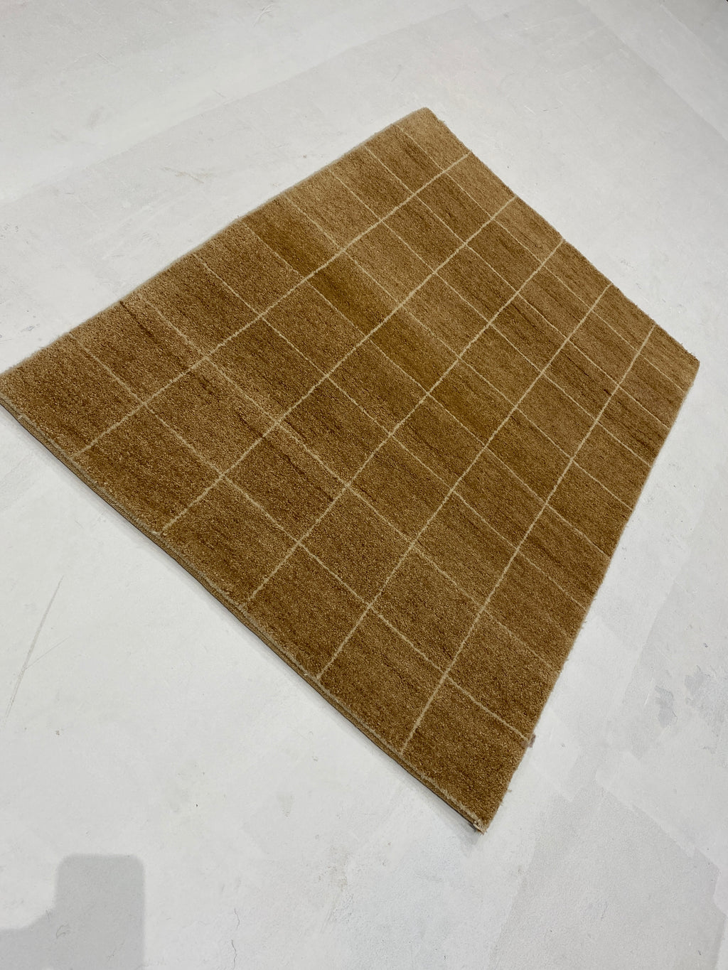 Rugvana HAND KNOTTED  4x6