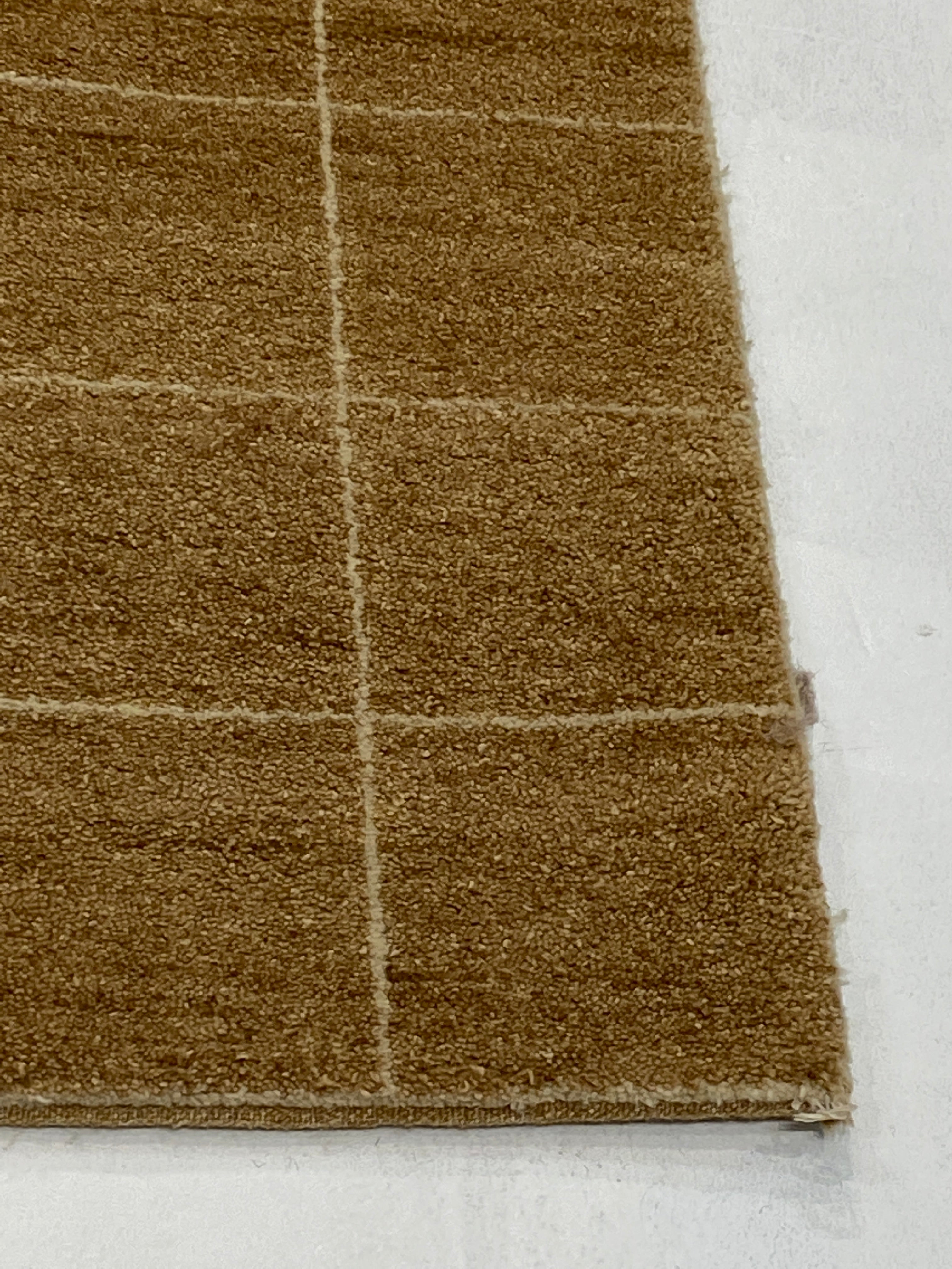 Rugvana HAND KNOTTED  4x6