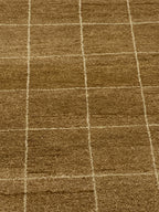 Rugvana HAND KNOTTED  4x6