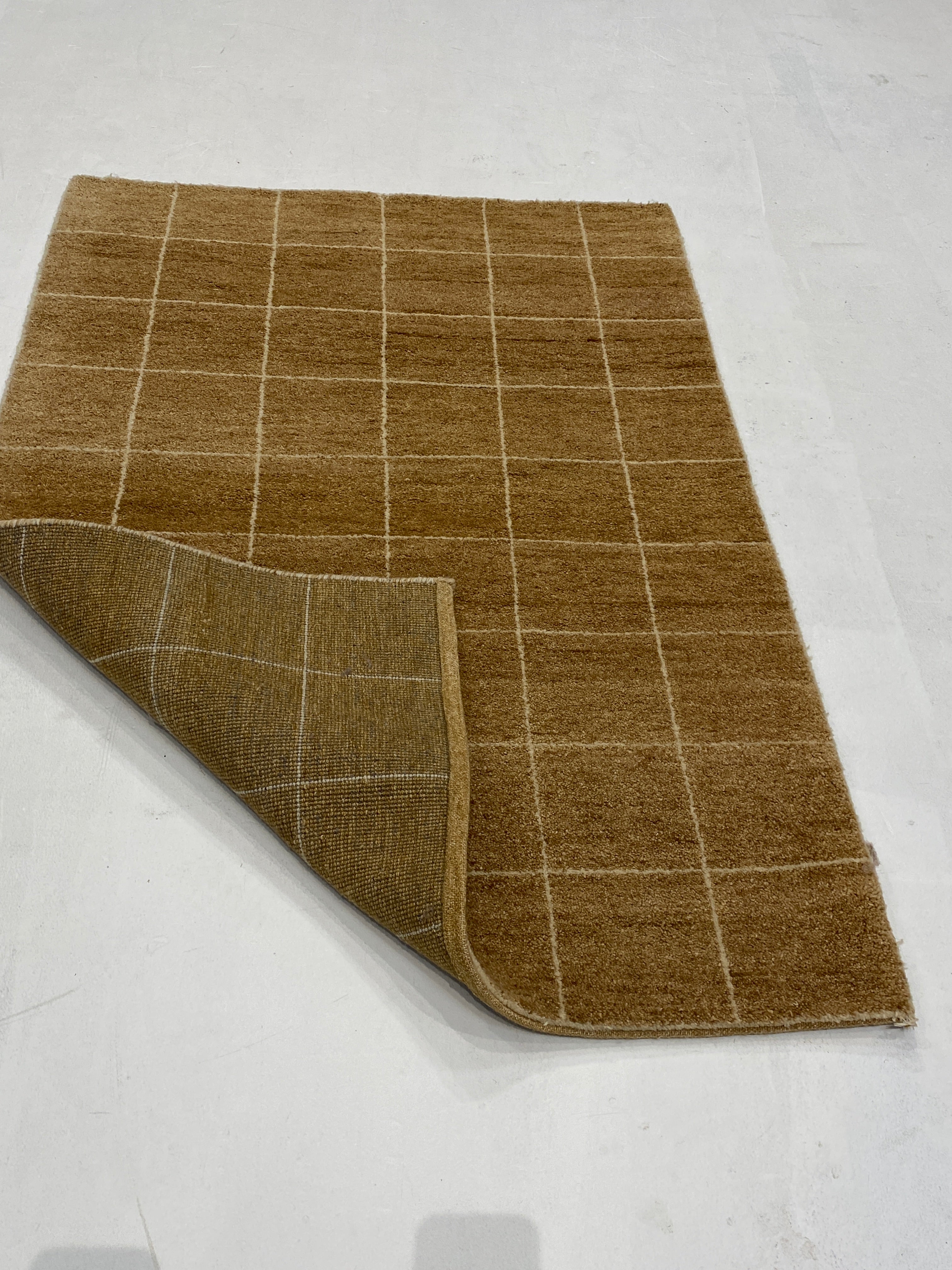 Rugvana HAND KNOTTED  4x6