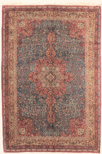 Rugvana HAND KNOTTED  6x9