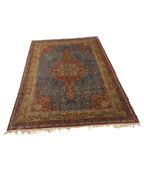 Rugvana HAND KNOTTED  6x9