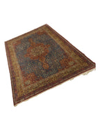 Rugvana HAND KNOTTED  6x9