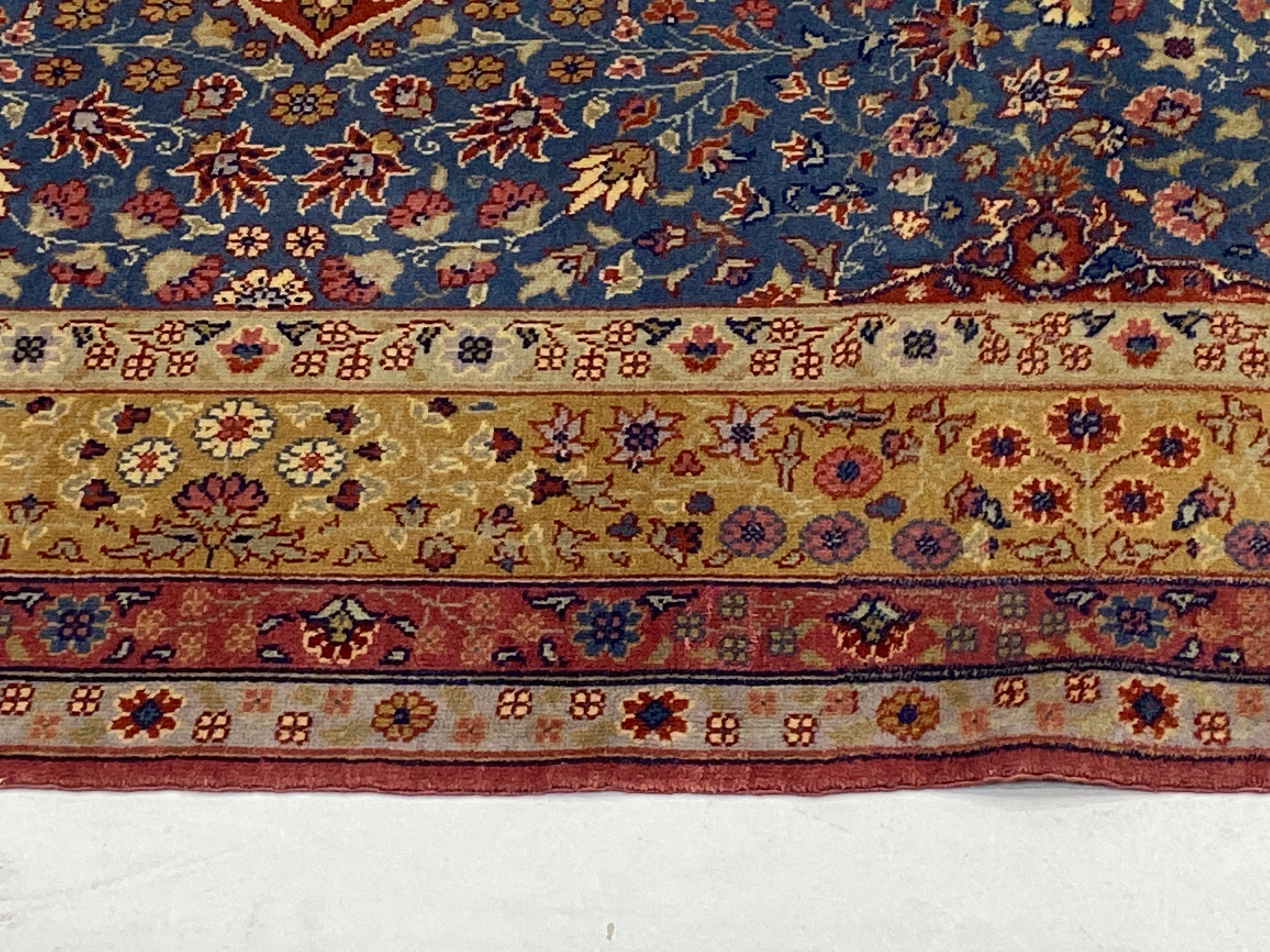 Rugvana HAND KNOTTED  6x9