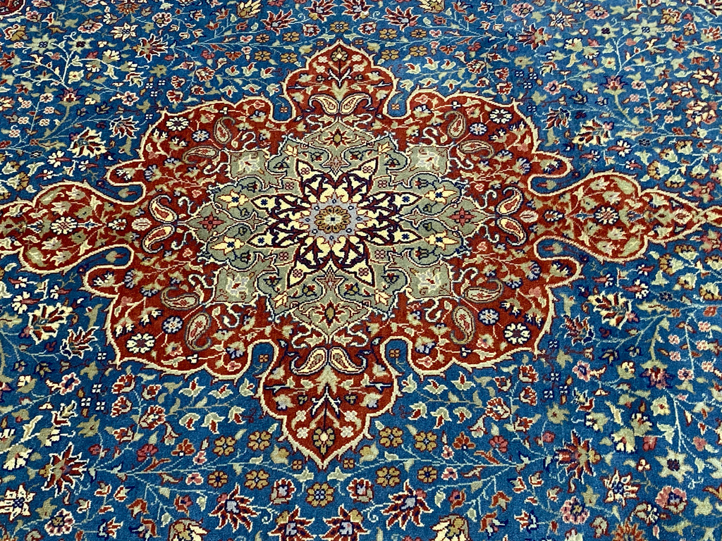 Rugvana HAND KNOTTED  6x9