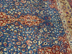 Rugvana HAND KNOTTED  6x9