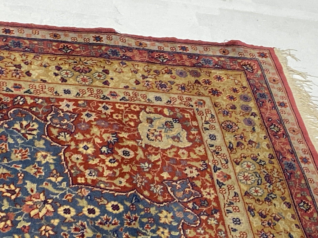 Rugvana HAND KNOTTED  6x9
