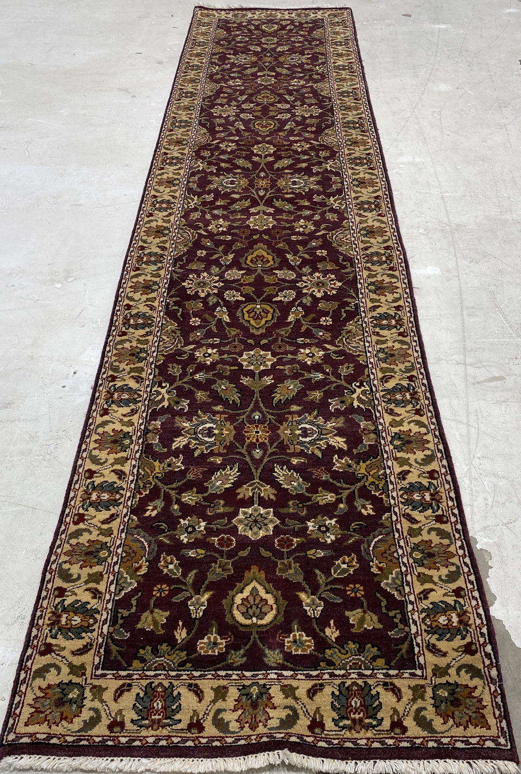Rugvana HAND KNOTTED  2x14