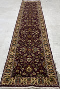 Rugvana HAND KNOTTED  2x14