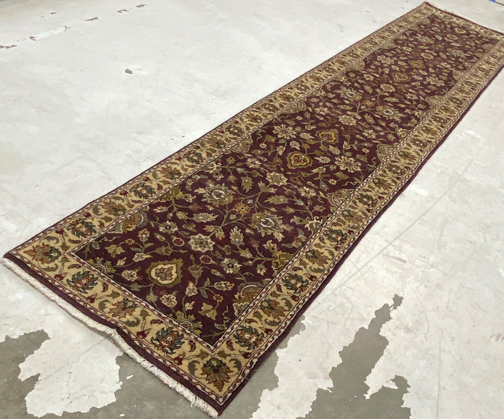 Rugvana HAND KNOTTED  2x14