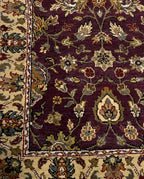 Rugvana HAND KNOTTED  2x14