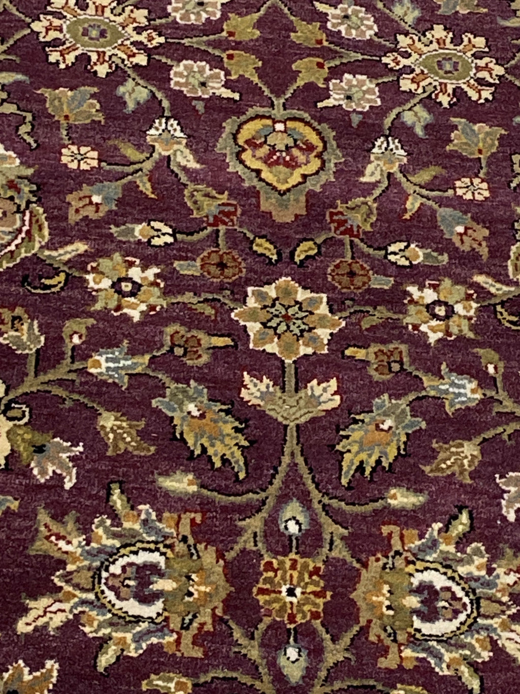 Rugvana HAND KNOTTED  2x14