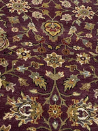 Rugvana HAND KNOTTED  2x14