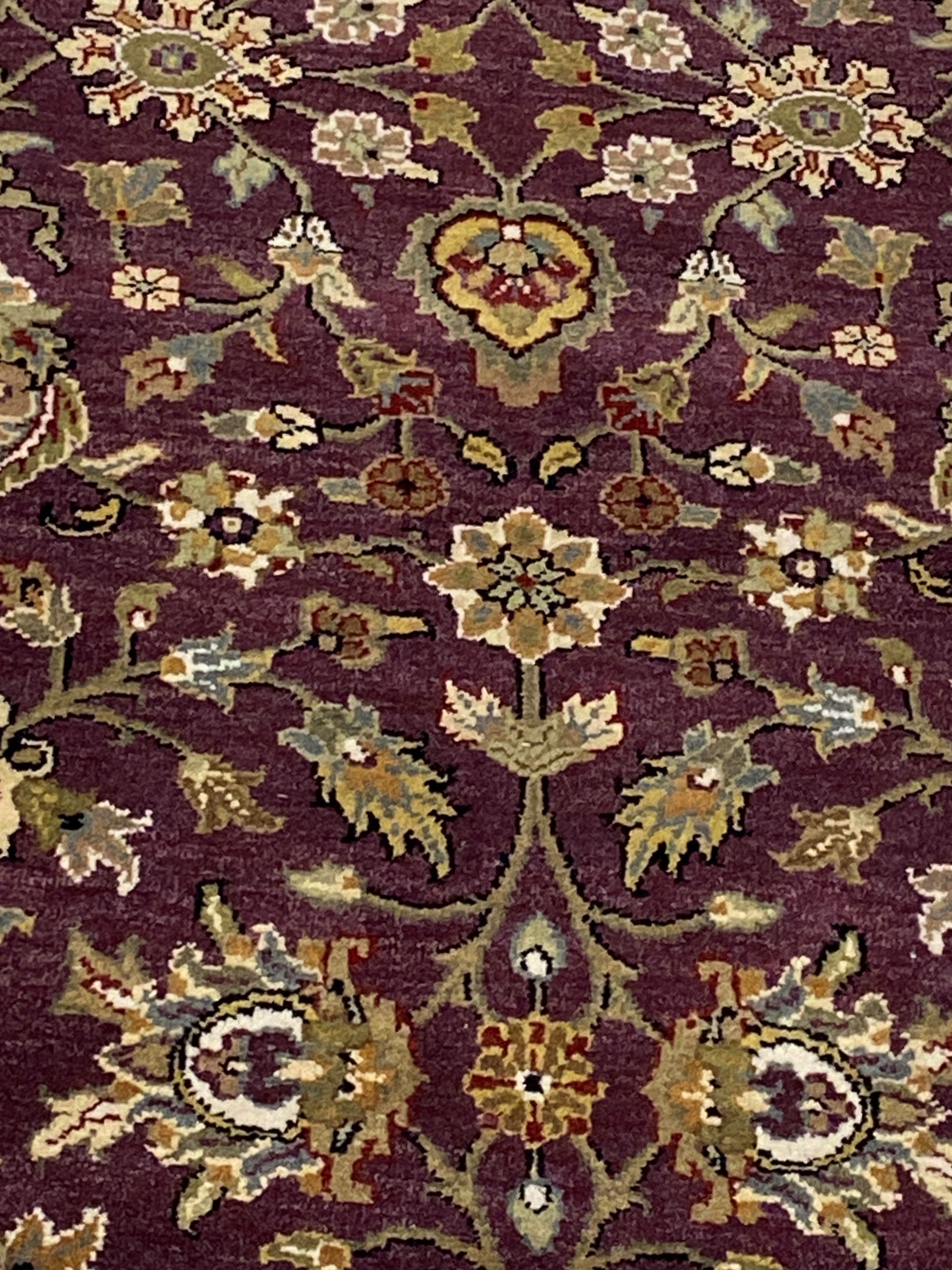 Rugvana HAND KNOTTED  2x14
