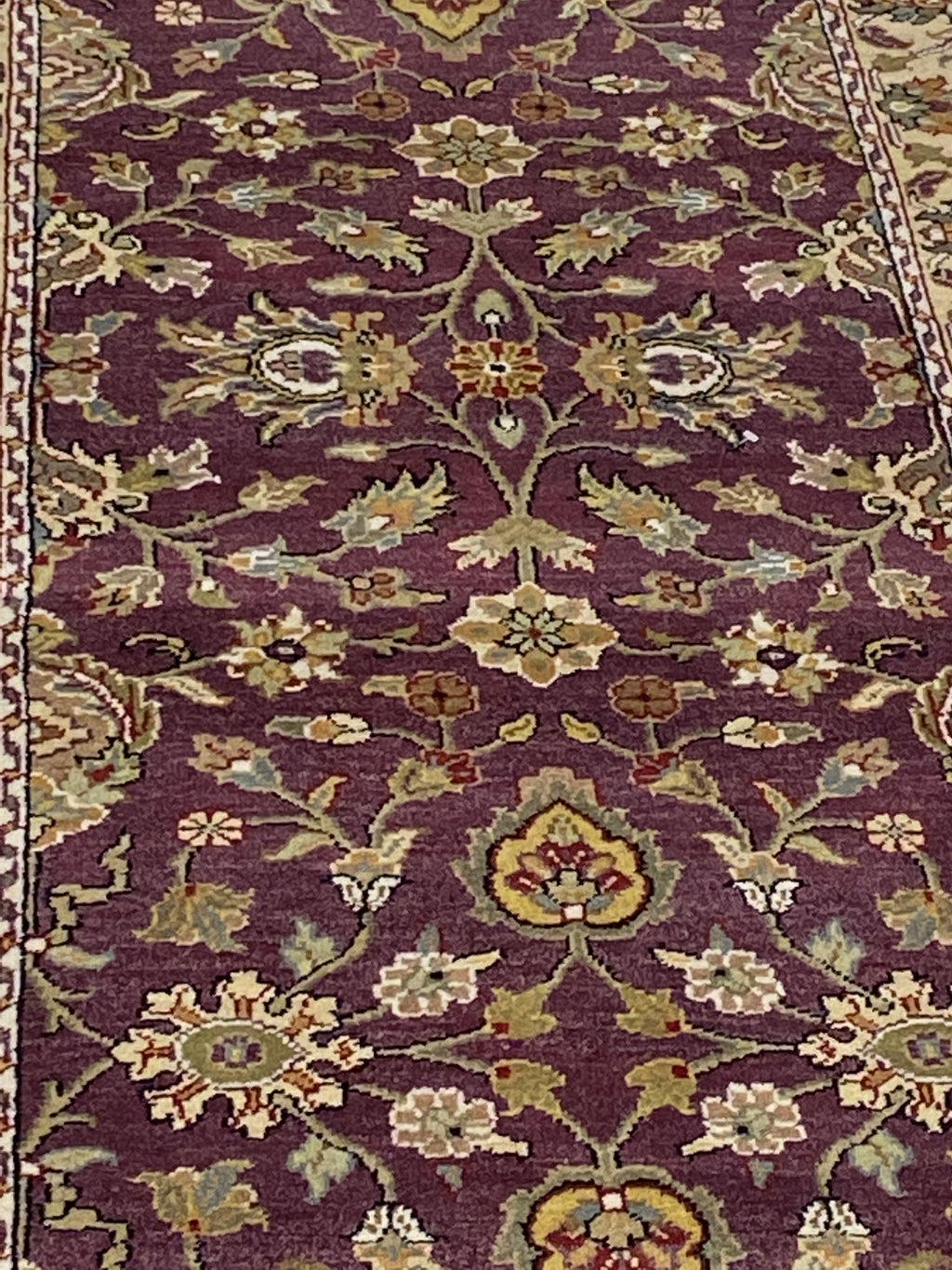 Rugvana HAND KNOTTED  2x14