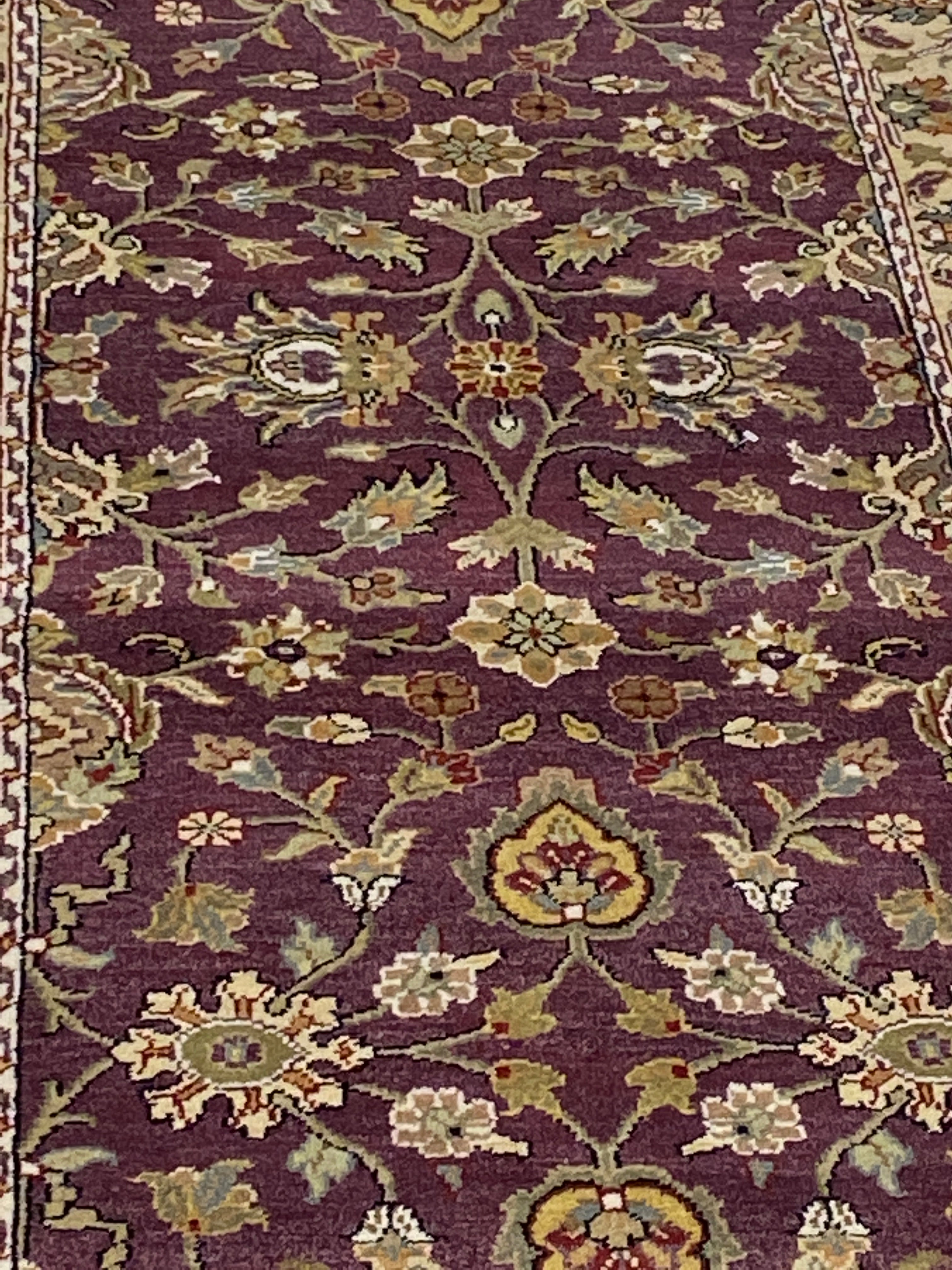 Rugvana HAND KNOTTED  2x14