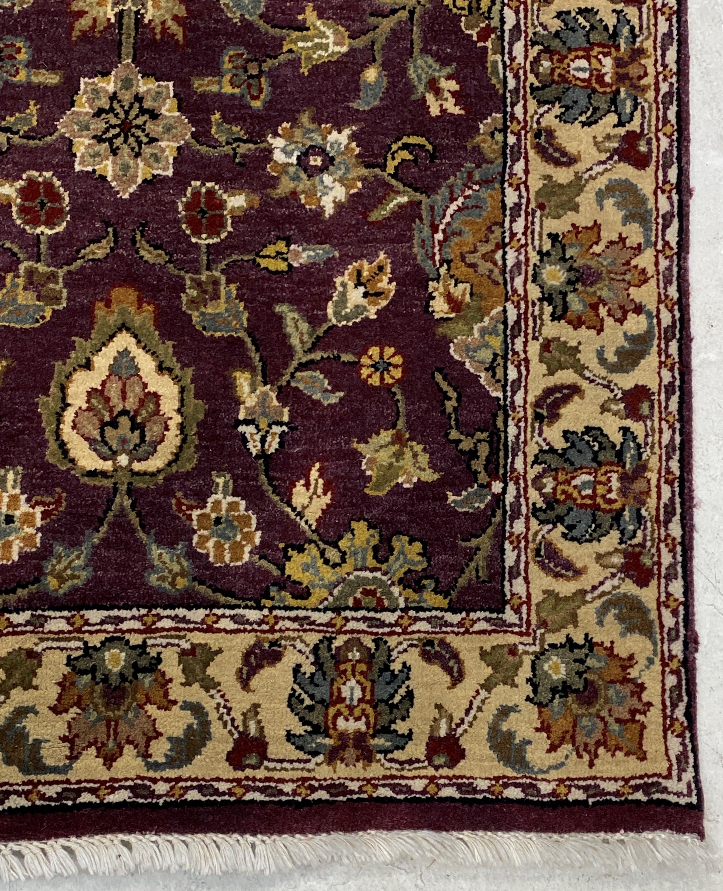 Rugvana HAND KNOTTED  2x14