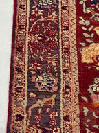 Rugvana SUMAK  WOOL  5x8