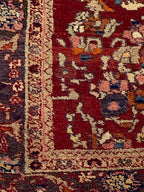 Rugvana SUMAK  WOOL  5x8