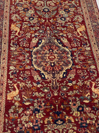 Rugvana SUMAK  WOOL  5x8