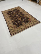 Rugvana SUMAK  WOOL  5x8